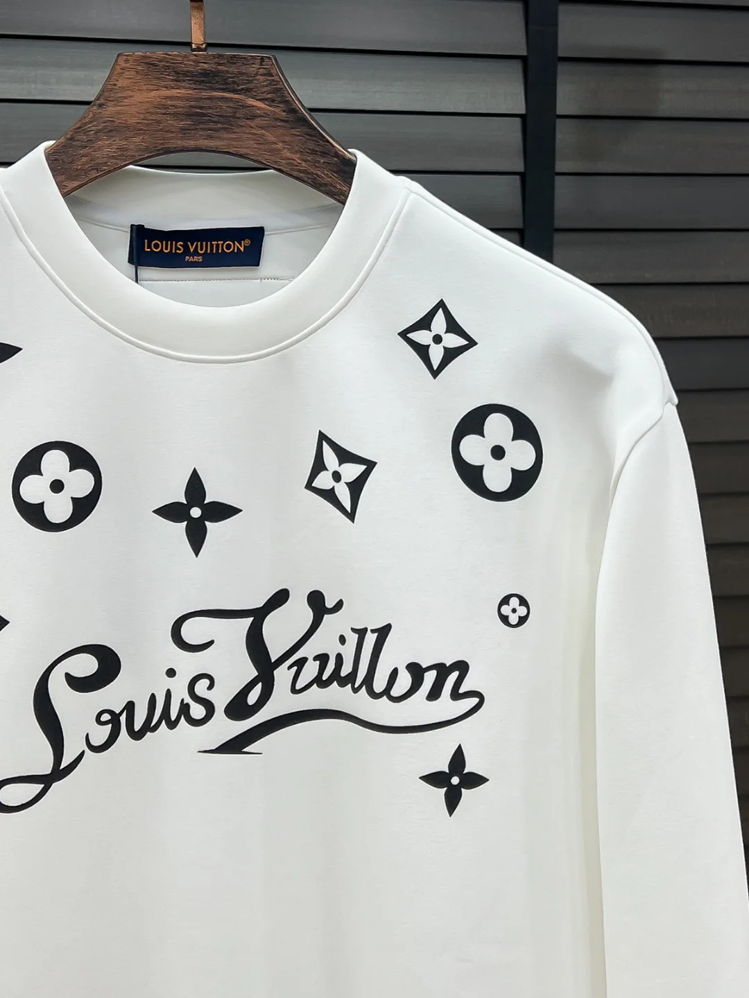 Свитшоты И Худи Мужские Louis Vuitton 492921