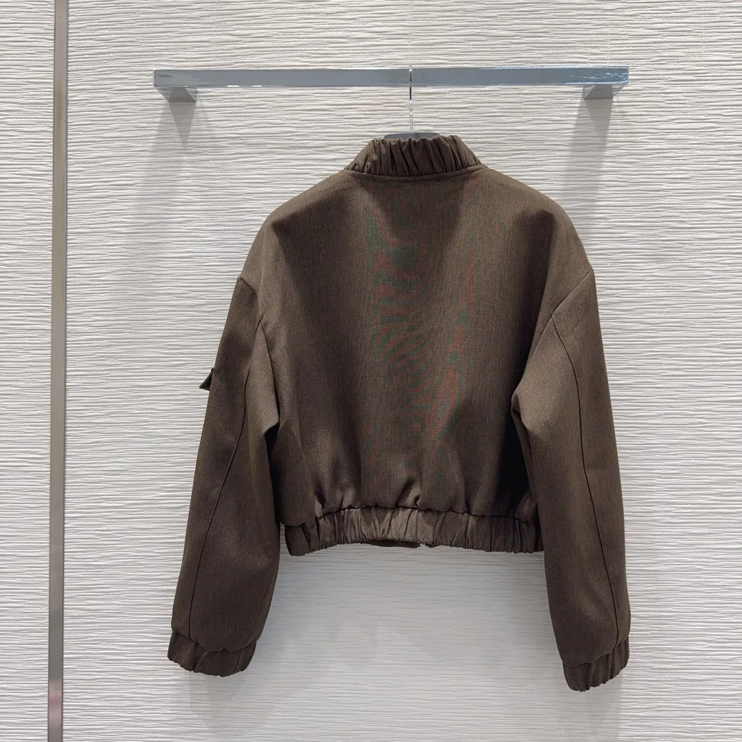 Куртки И Пуховики Женские Prada 264352