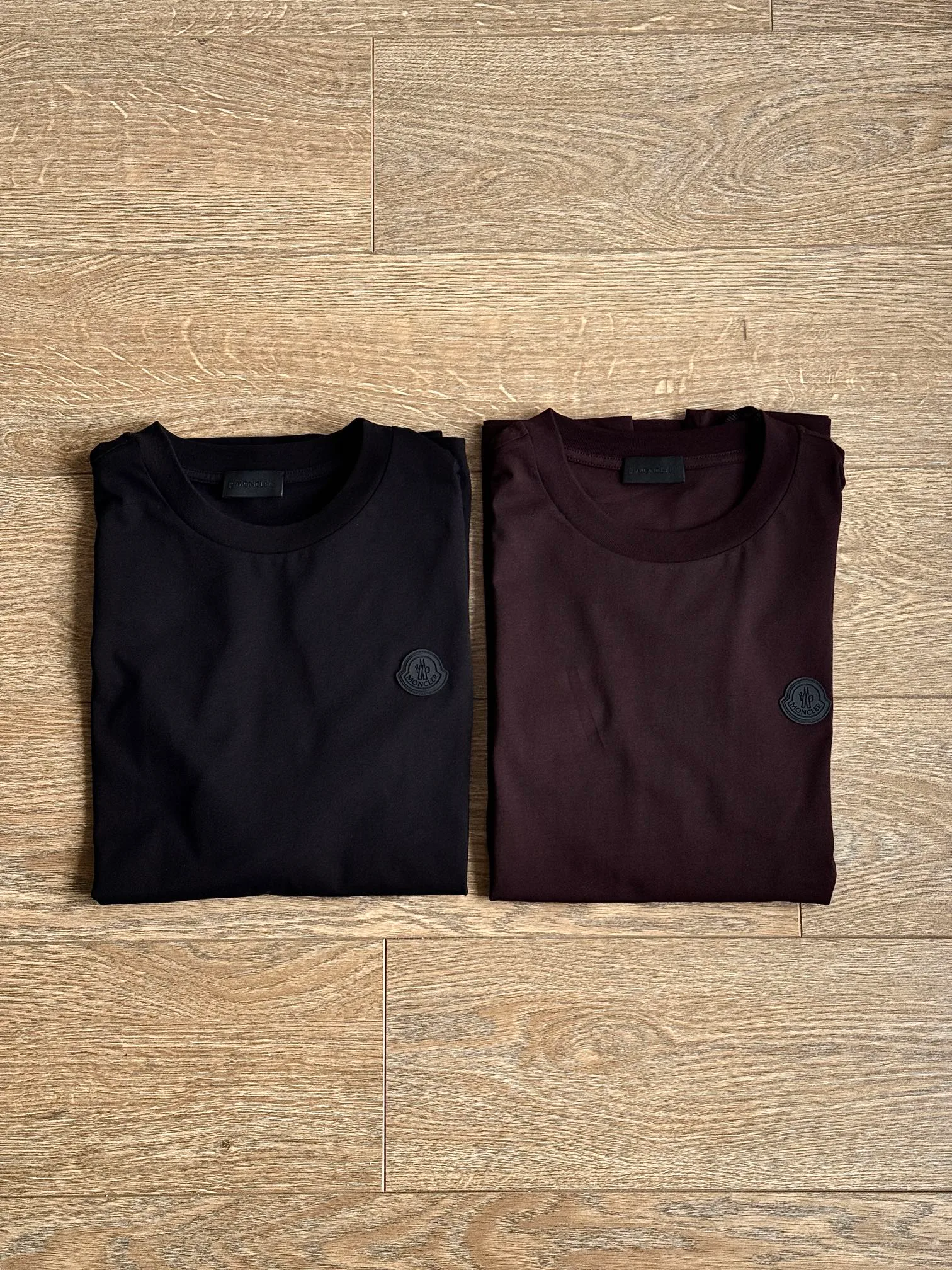 Футболки Мужские Moncler 11764401