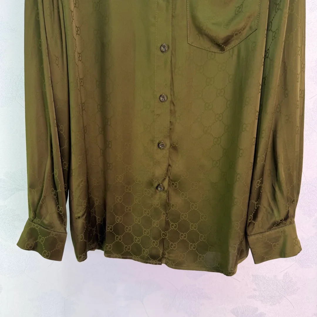 Рубашки Женские Gucci 11952398