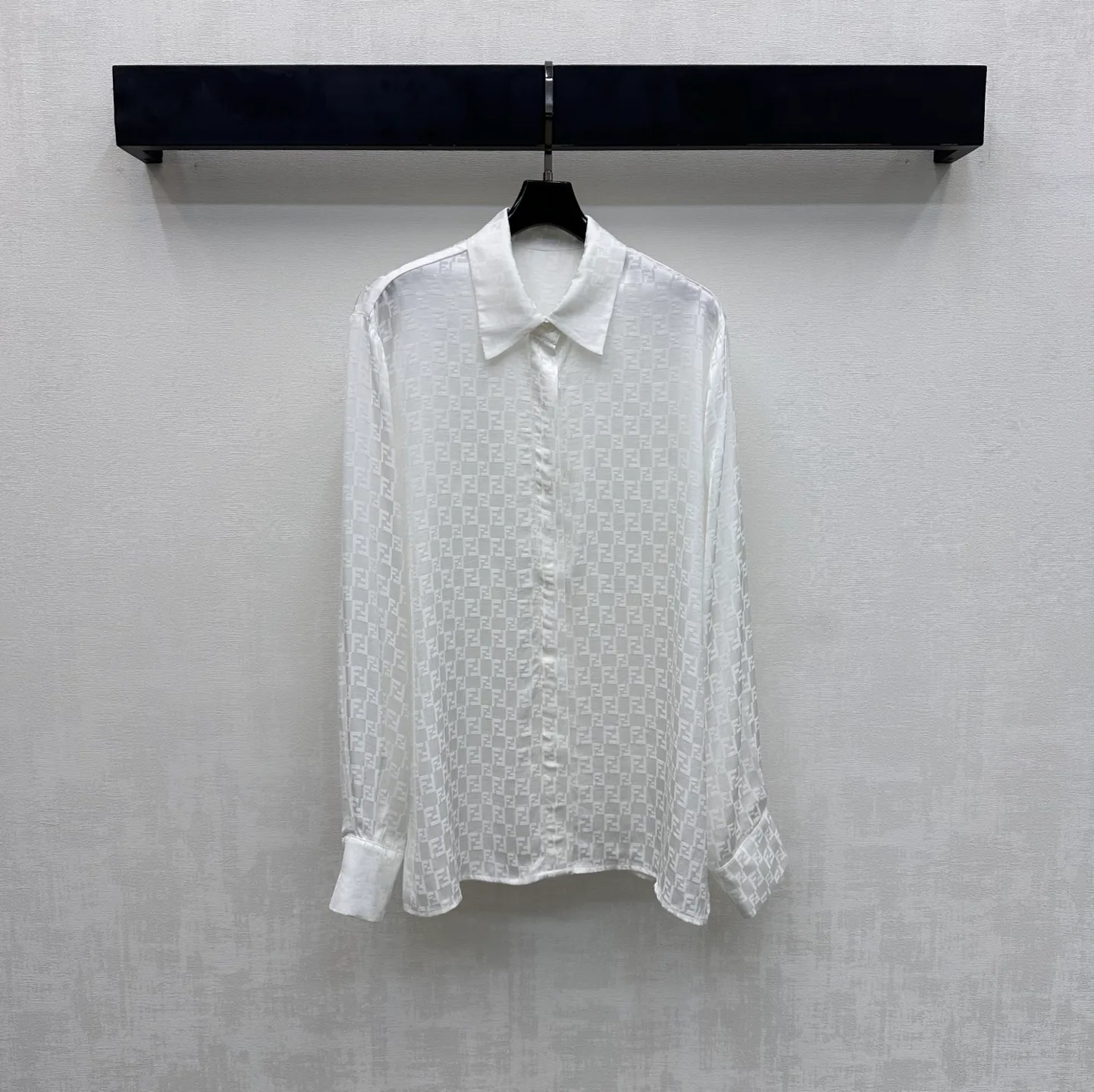 Рубашки Женские Fendi 11145630