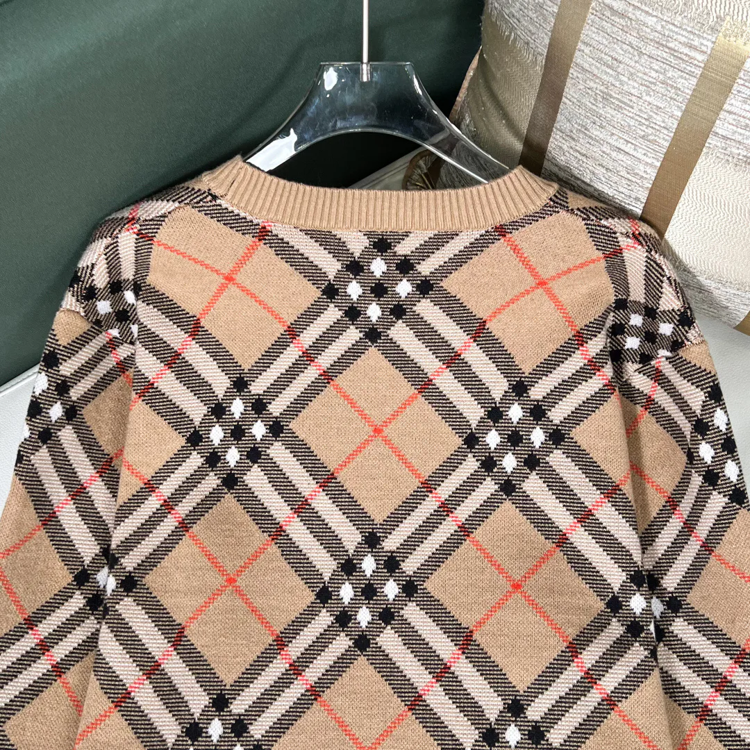 Джемперы И Свитеры Женские Burberry 18140668