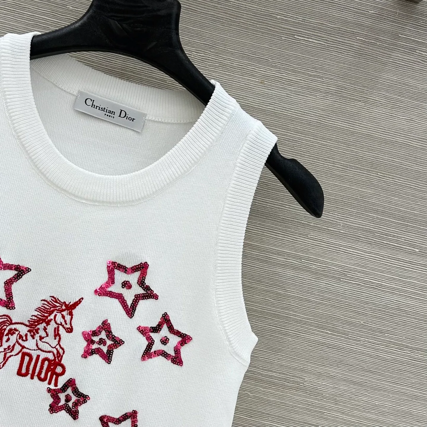 Топы Женские Christian Dior 11455841