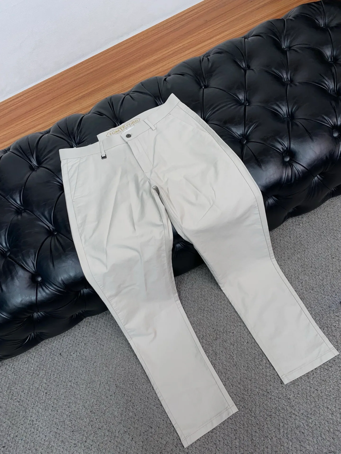 Брюки Мужские Saint Laurent 11562544