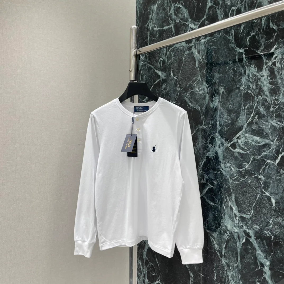 Лонгсливы Женские Ralph Lauren 11578783