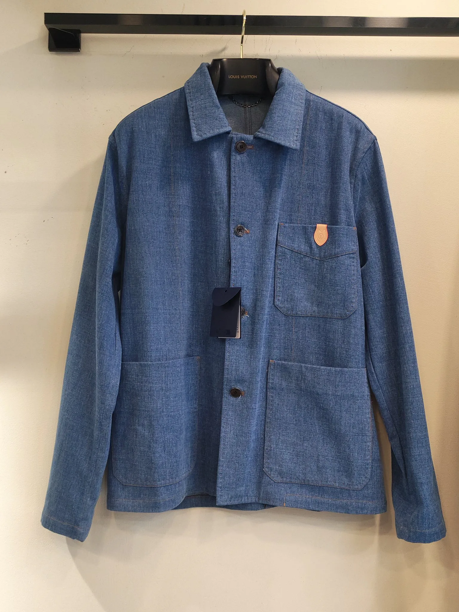 Рубашки Женские Louis Vuitton 11242891
