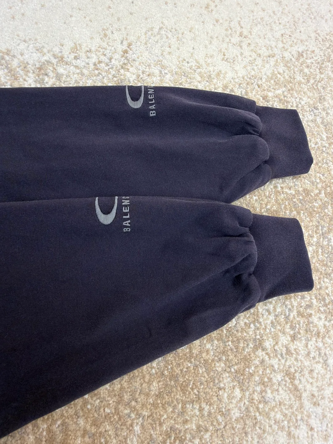 Свитшоты И Худи Мужские Balenciaga 11485608