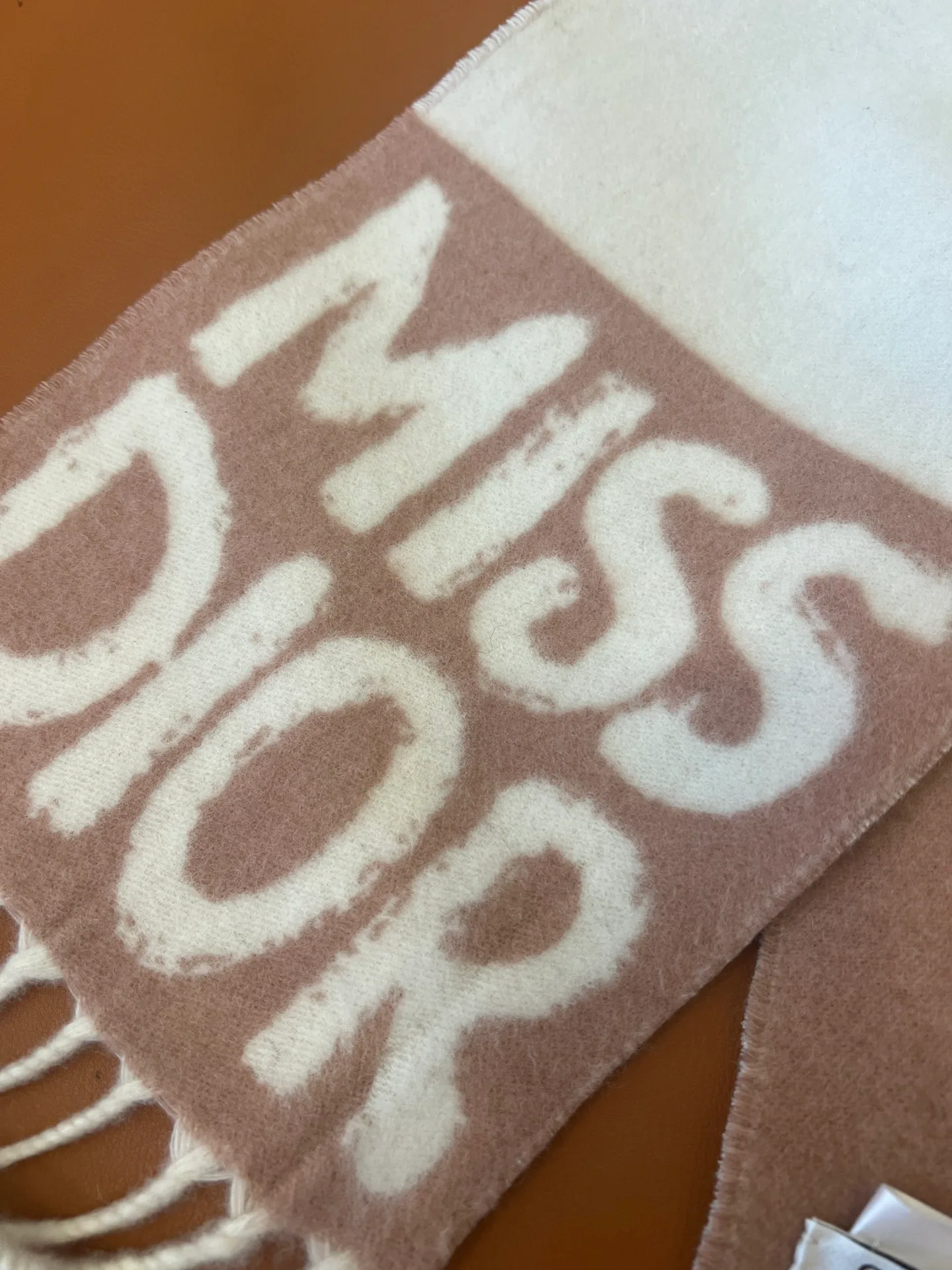 Шарфы Christian Dior 1613