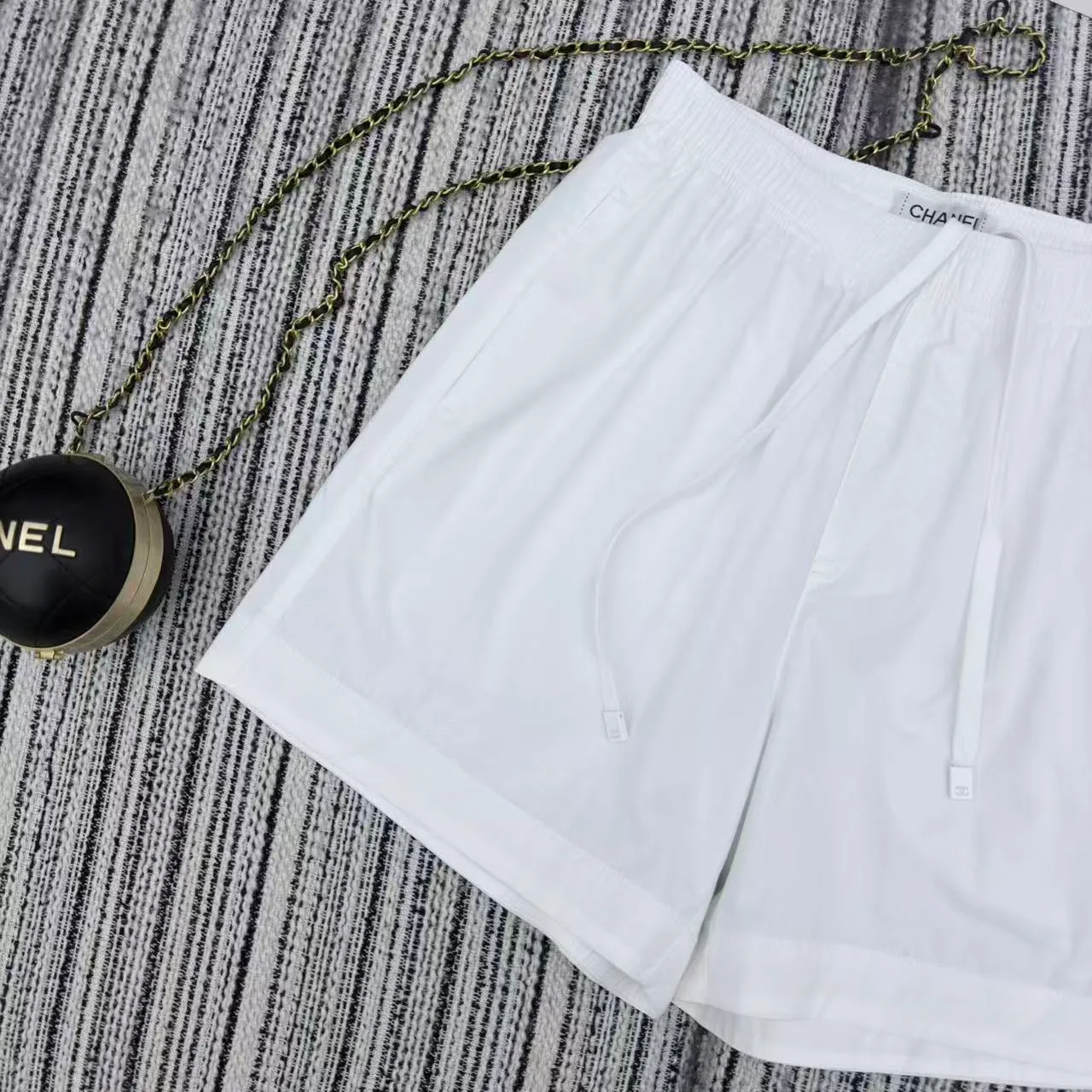 Шорты Женские Chanel 11898079