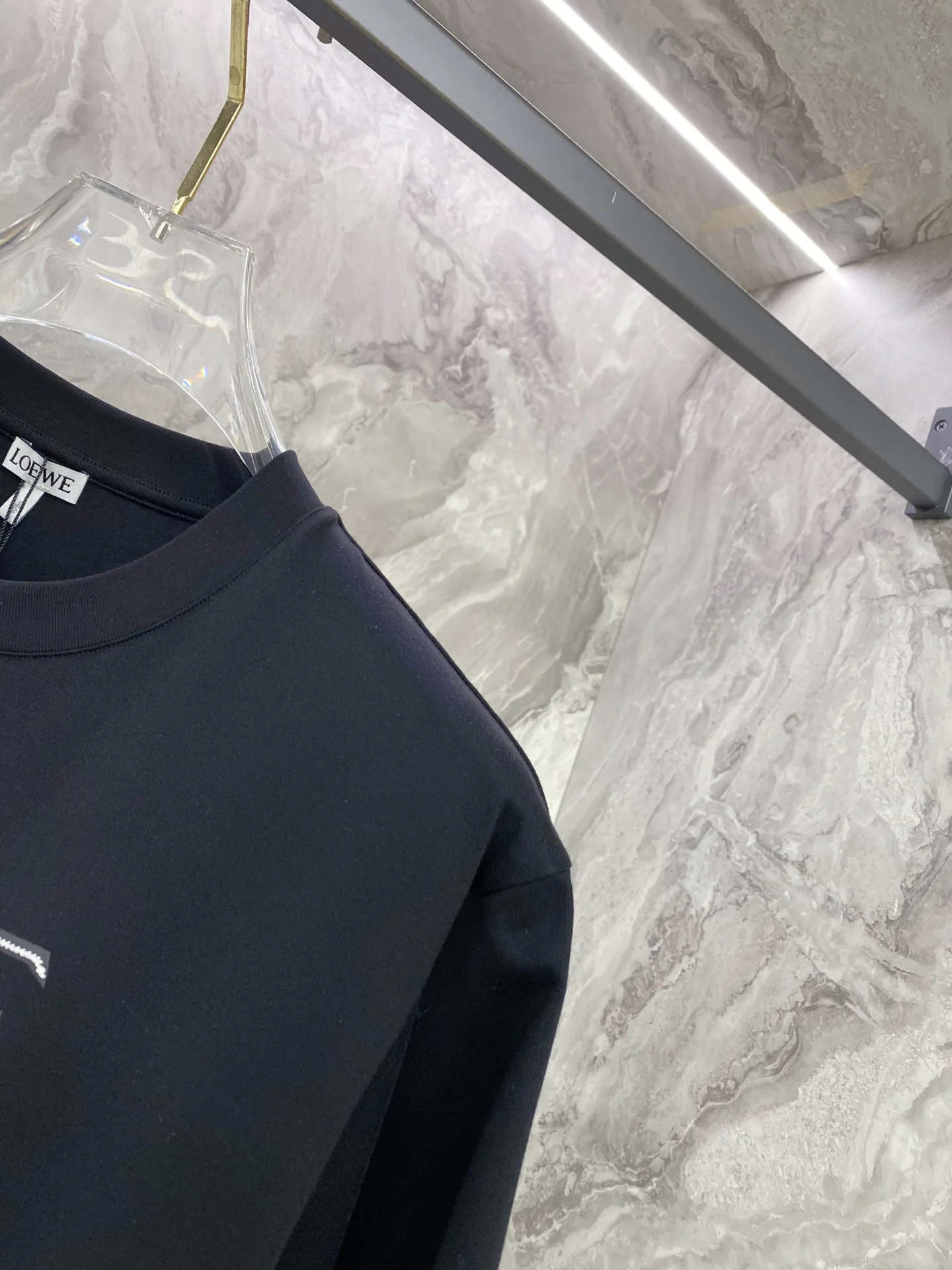 Футболки Мужские Loewe 12789940