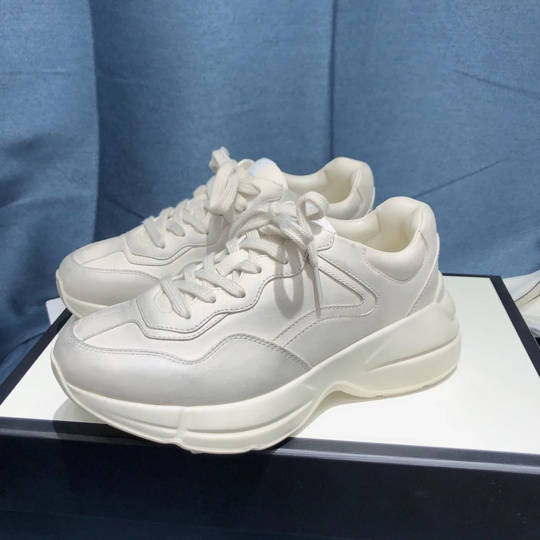 Кроссовки Женские Gucci 5120113