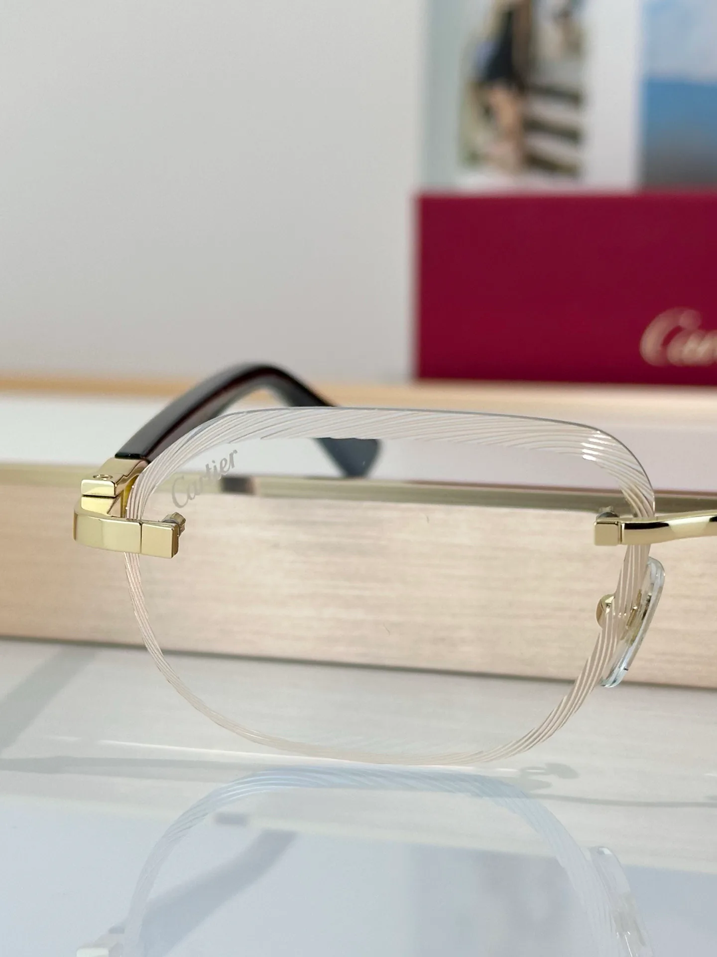 Очки Cartier 11527817