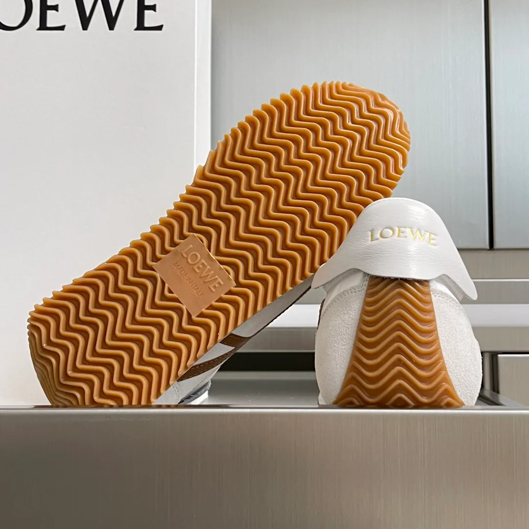 Кроссовки Женские Loewe 1607392