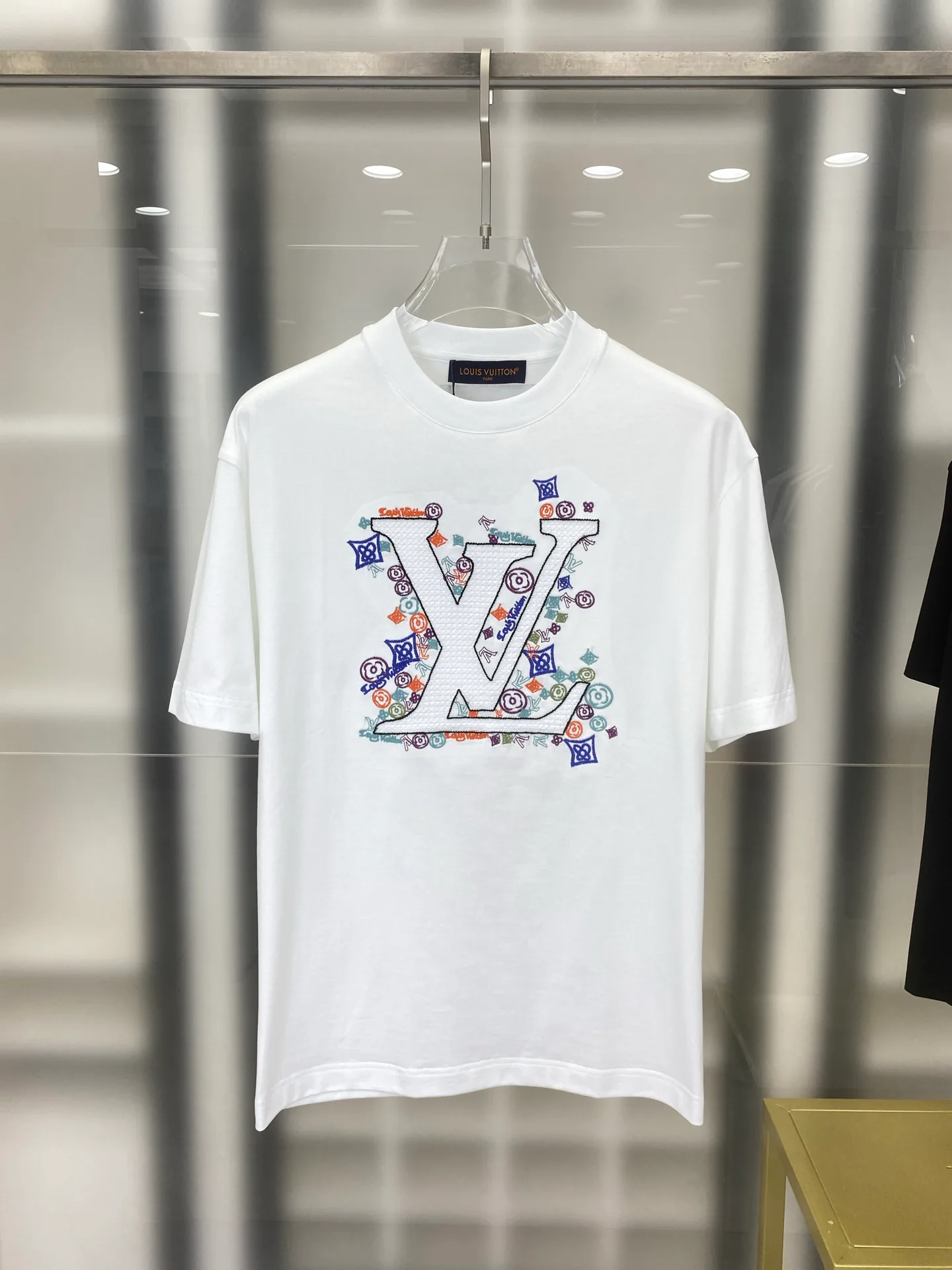 Футболки Женские Louis Vuitton 1749762