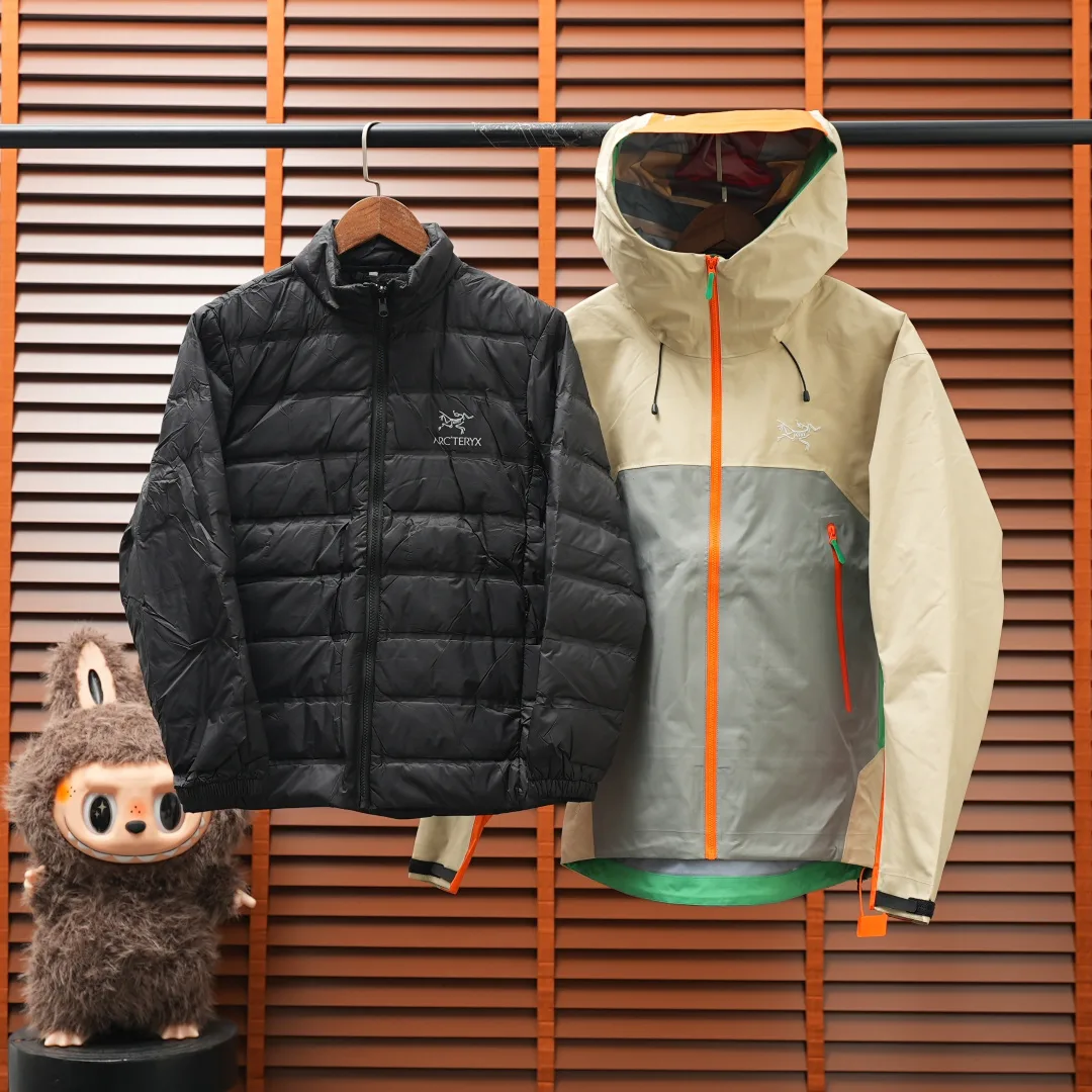 Куртки И Пуховики Женские Arcteryx 18883080