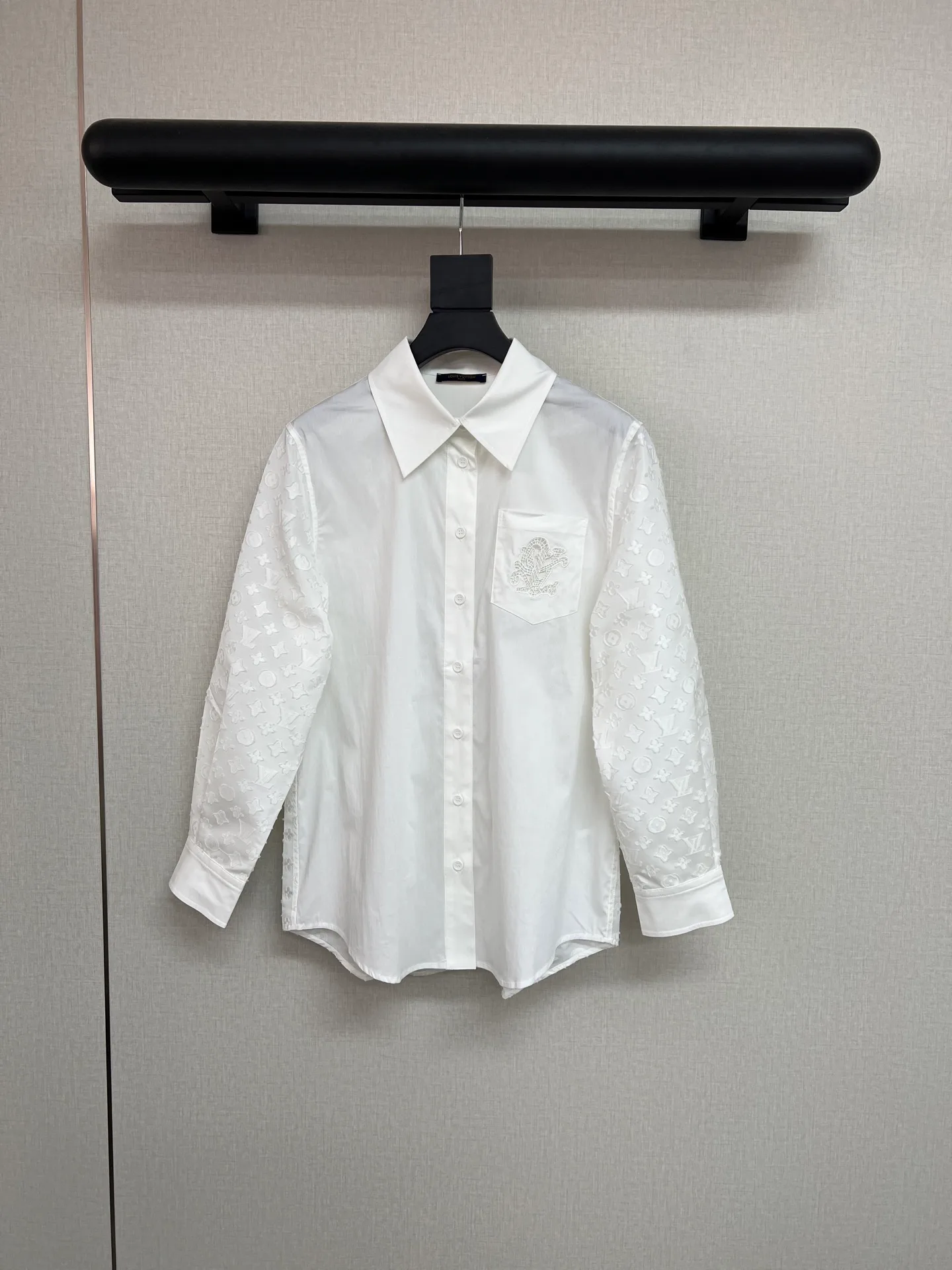 Рубашки Женские Louis Vuitton 13410333