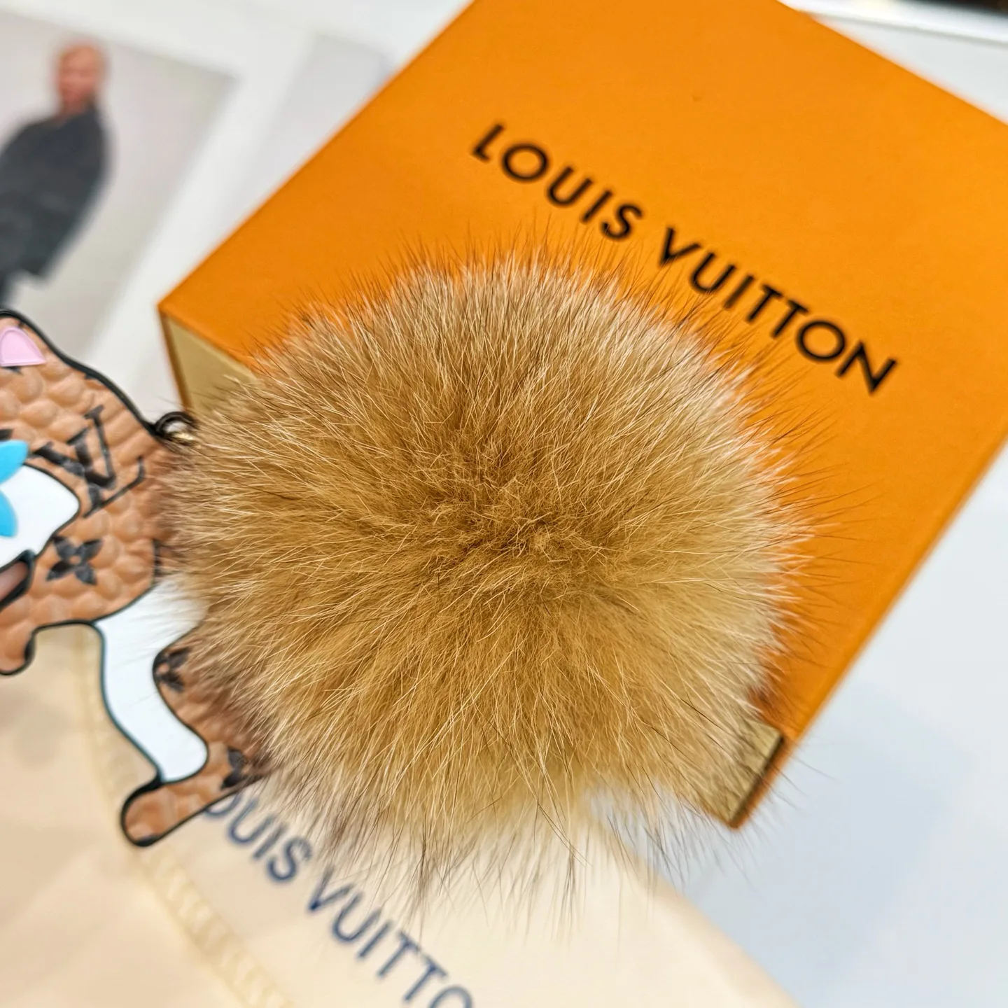 Ключницы Louis Vuitton 18013795