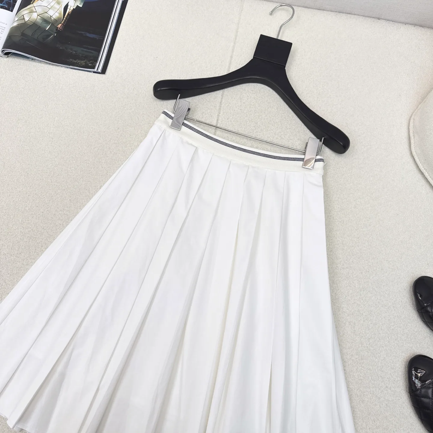 Юбки Женские Miu Miu 4268963