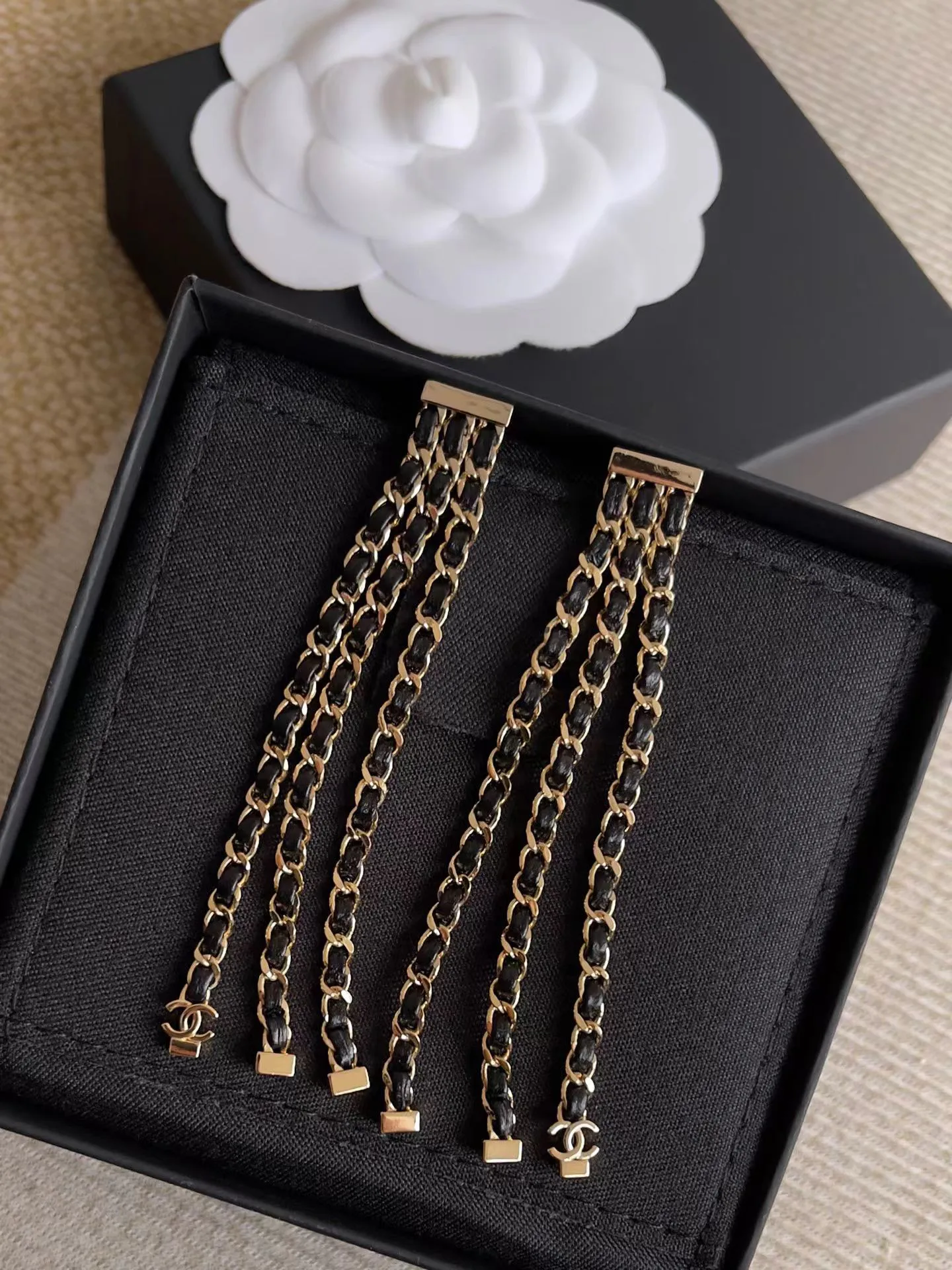Бижутерия Chanel 11420477