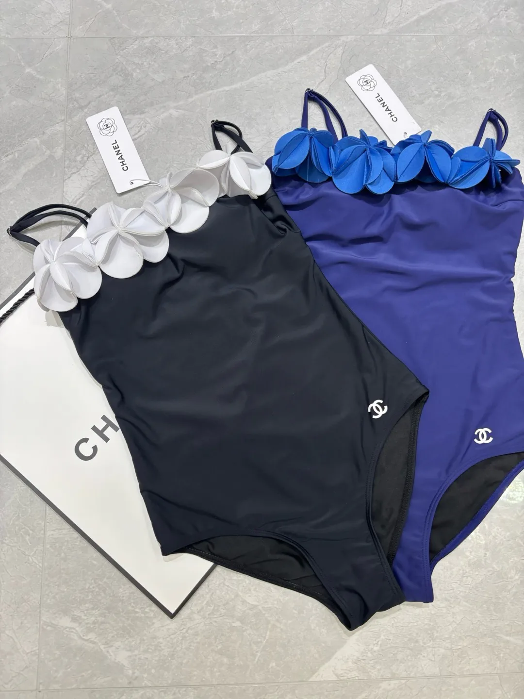 Купальники Женские Chanel 17631870