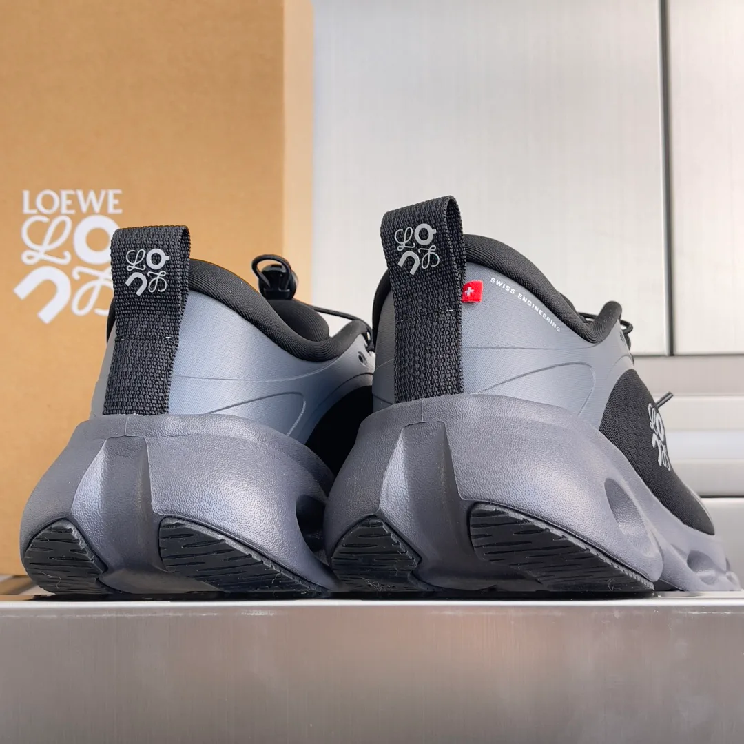Кроссовки Женские Loewe 1846681