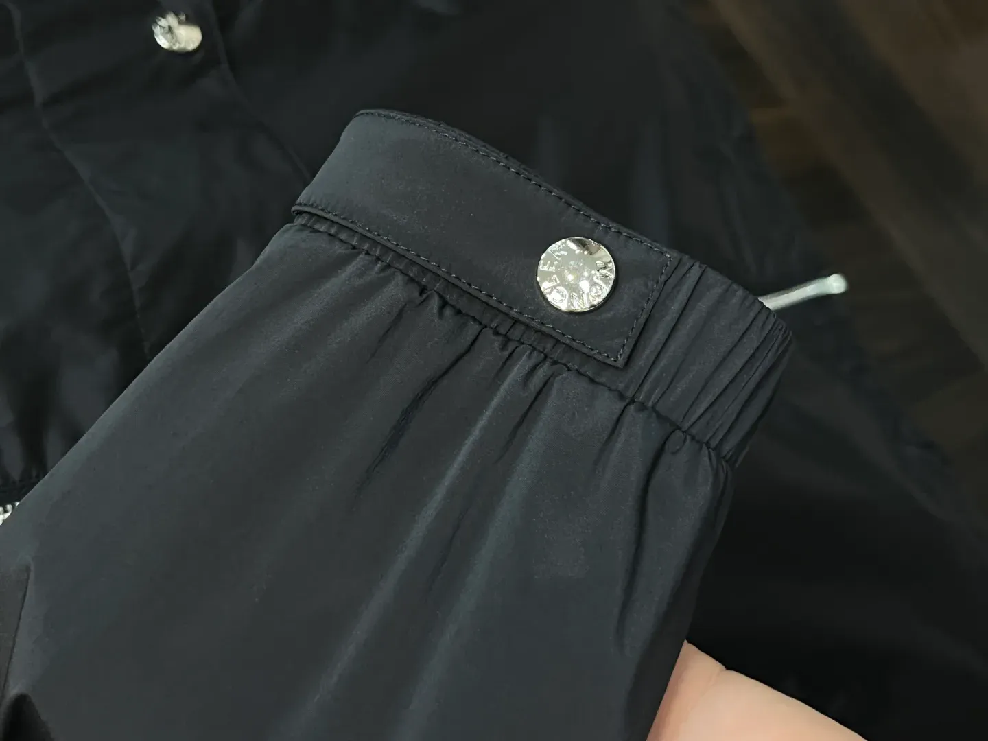 Куртки И Пуховики Мужские Moncler 32675