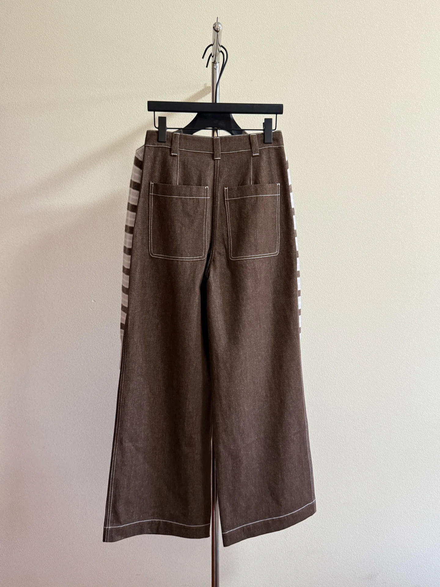 Брюки Мужские Brunello Cucinelli 66212