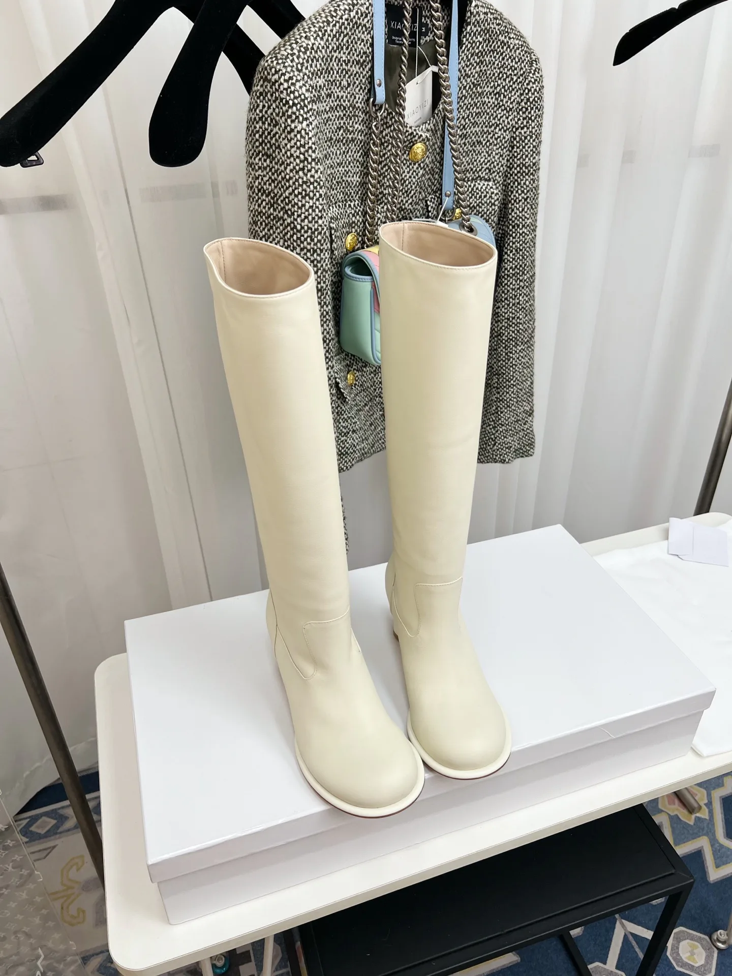 Сапоги Женские The Row 111539