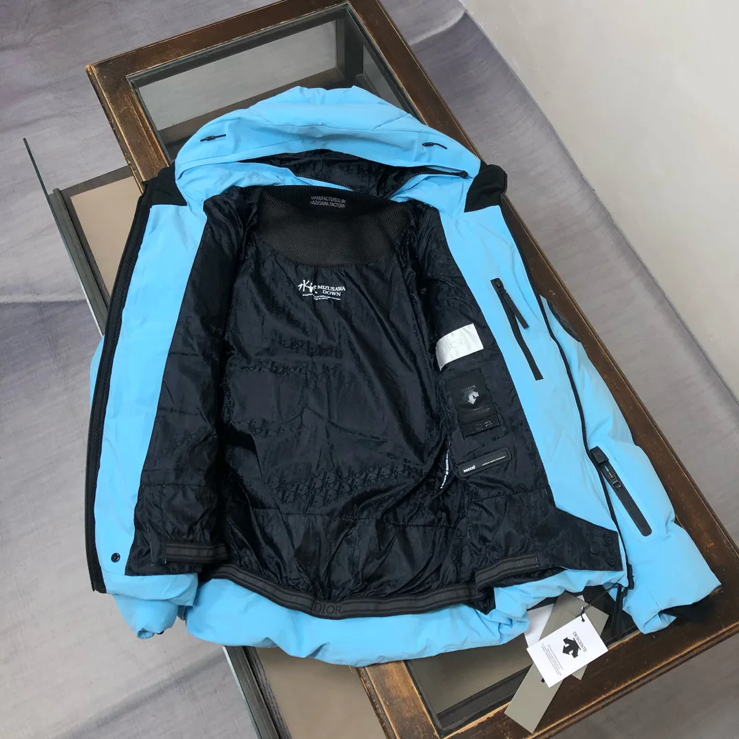 Куртки Мужские Christian Dior 268779