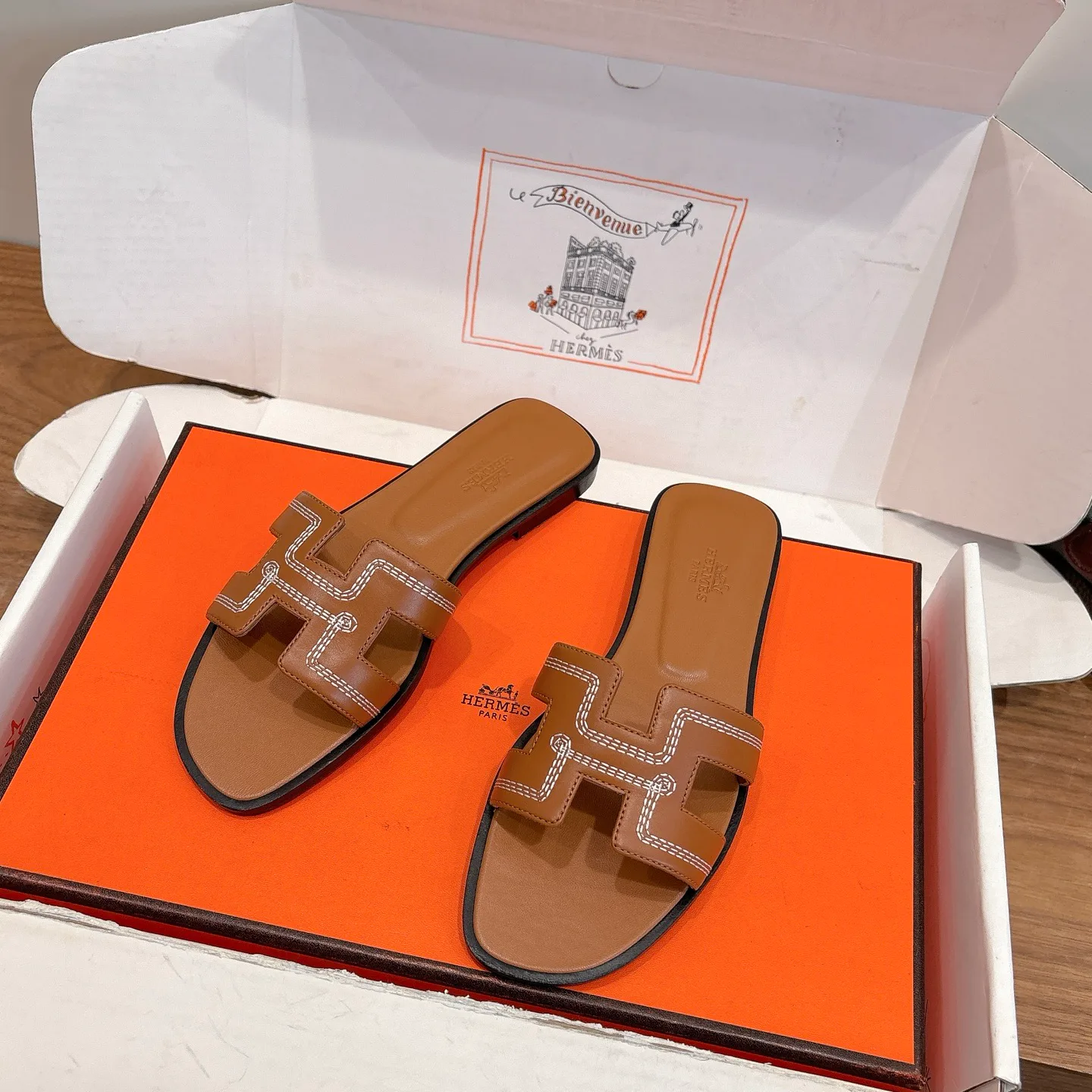 Туфли Женские Hermes 11424858