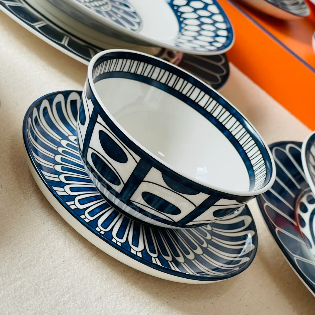 Посуда Hermes 20661