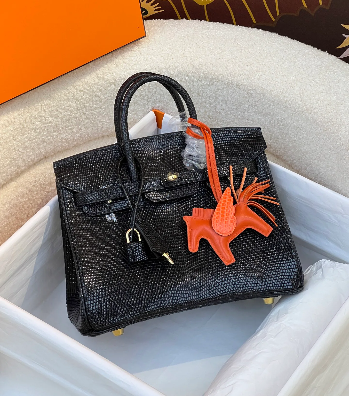 Классические Сумки Женские Hermes 19199