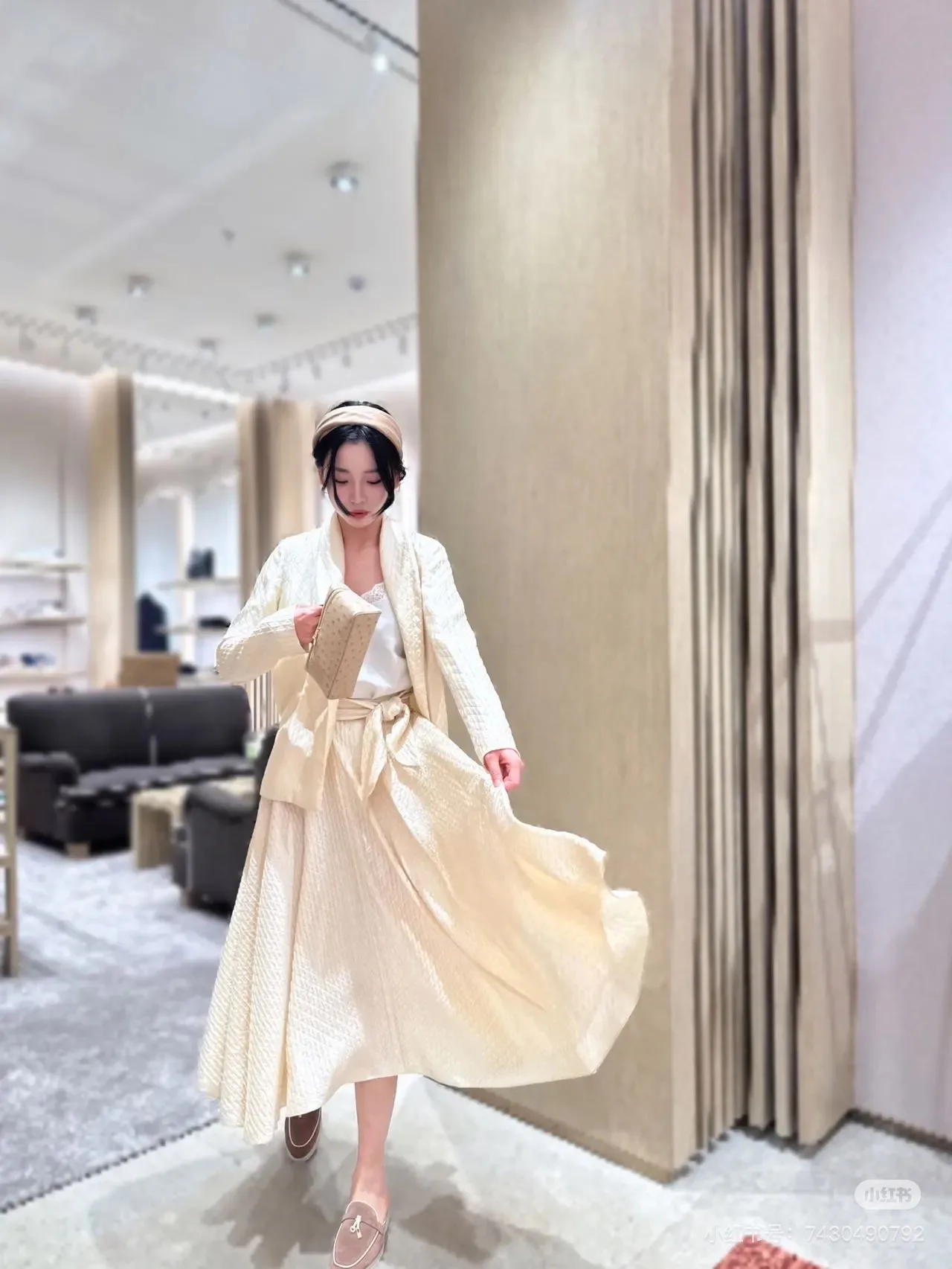 Костюмы Женские Loro Piana 23742