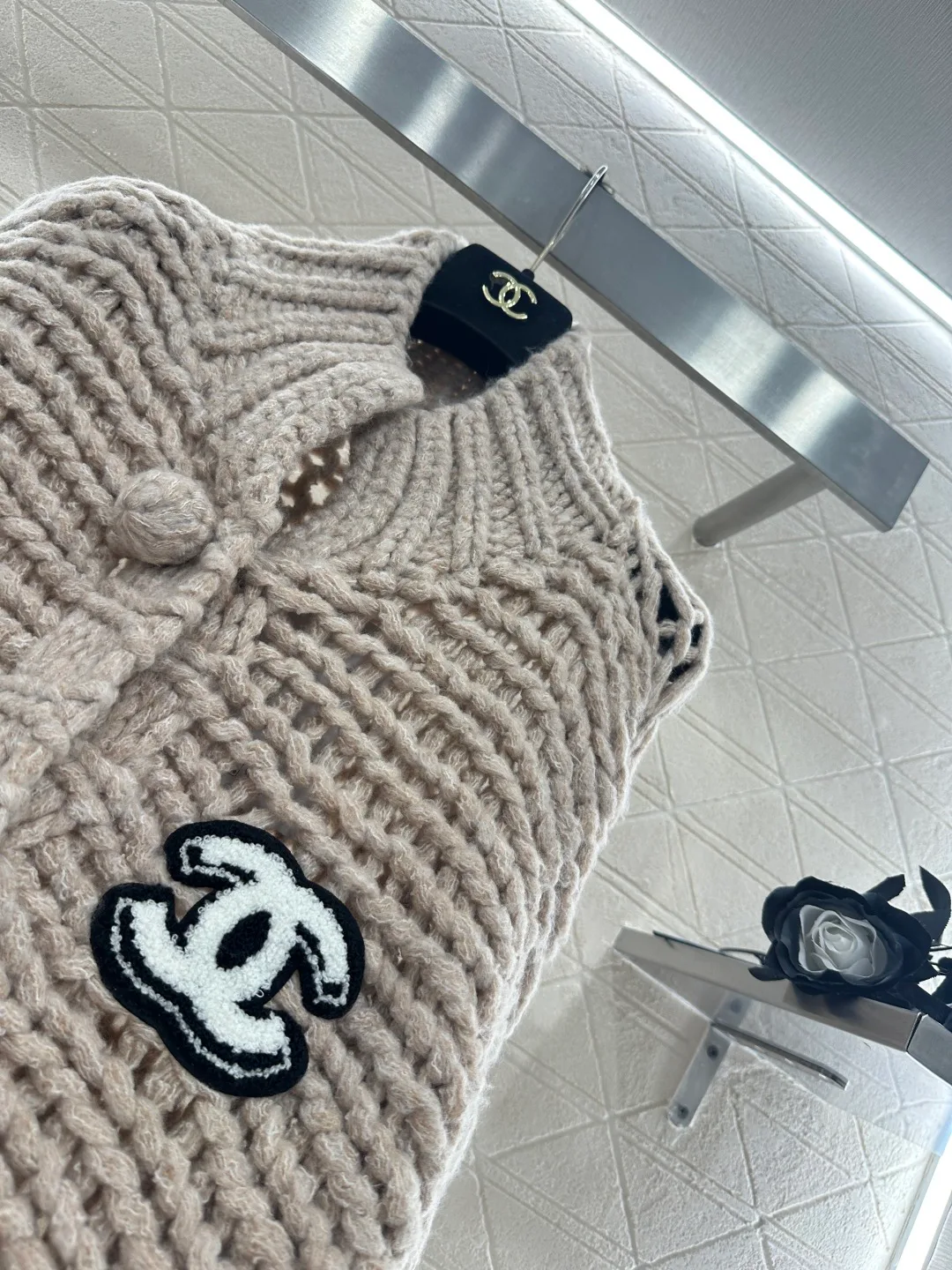 Свитеры Женские Chanel 166872