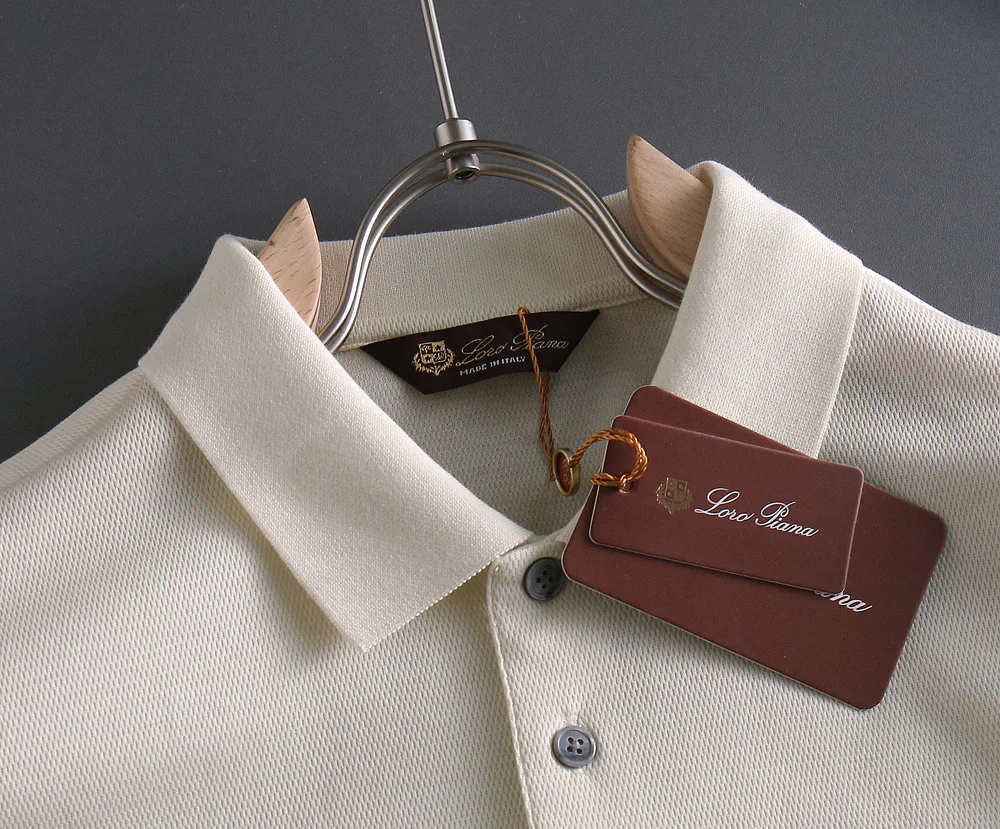 Футболки Мужские Loro Piana 11661122