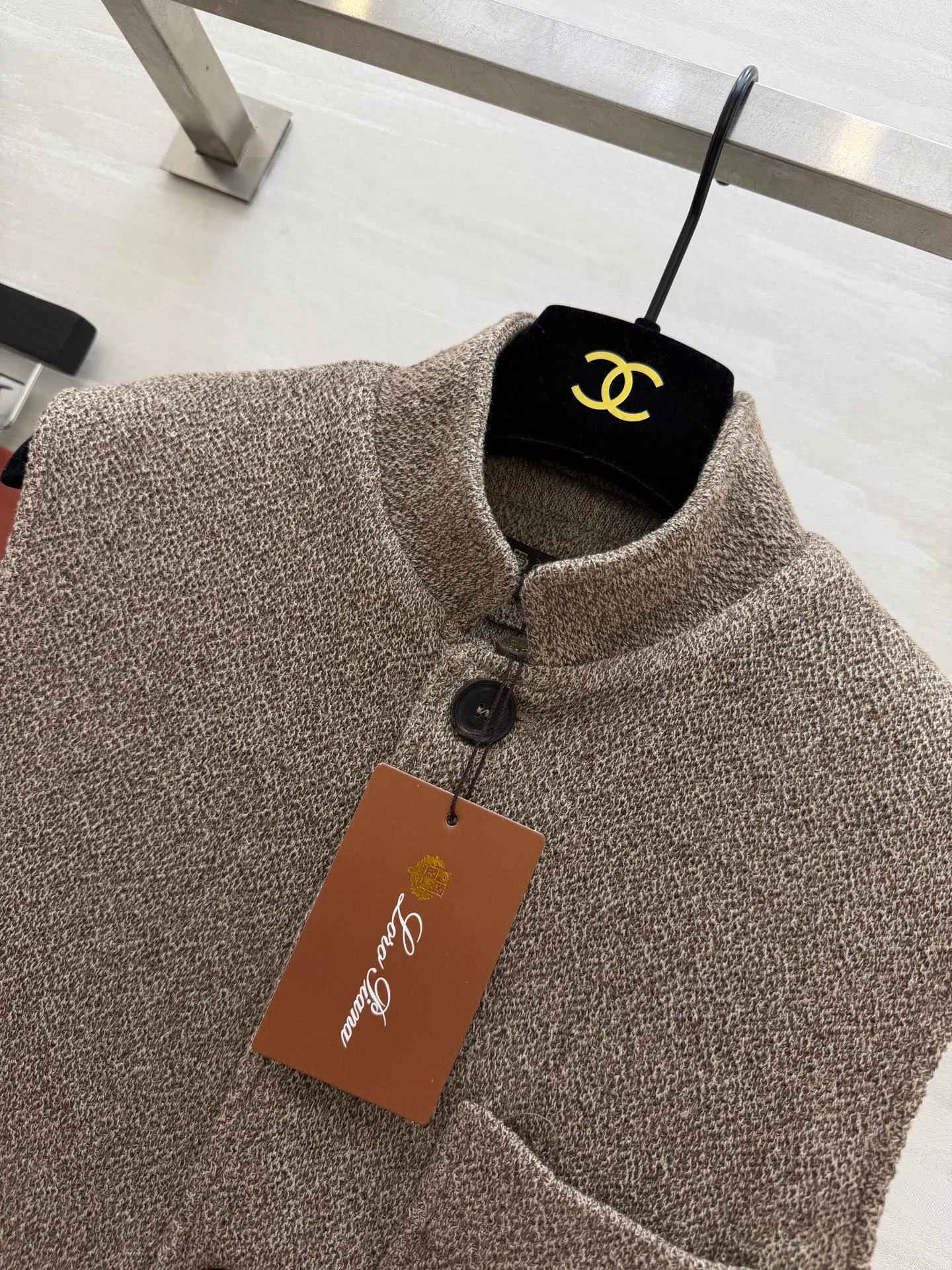 Жилеты Женские Loro Piana 11272214