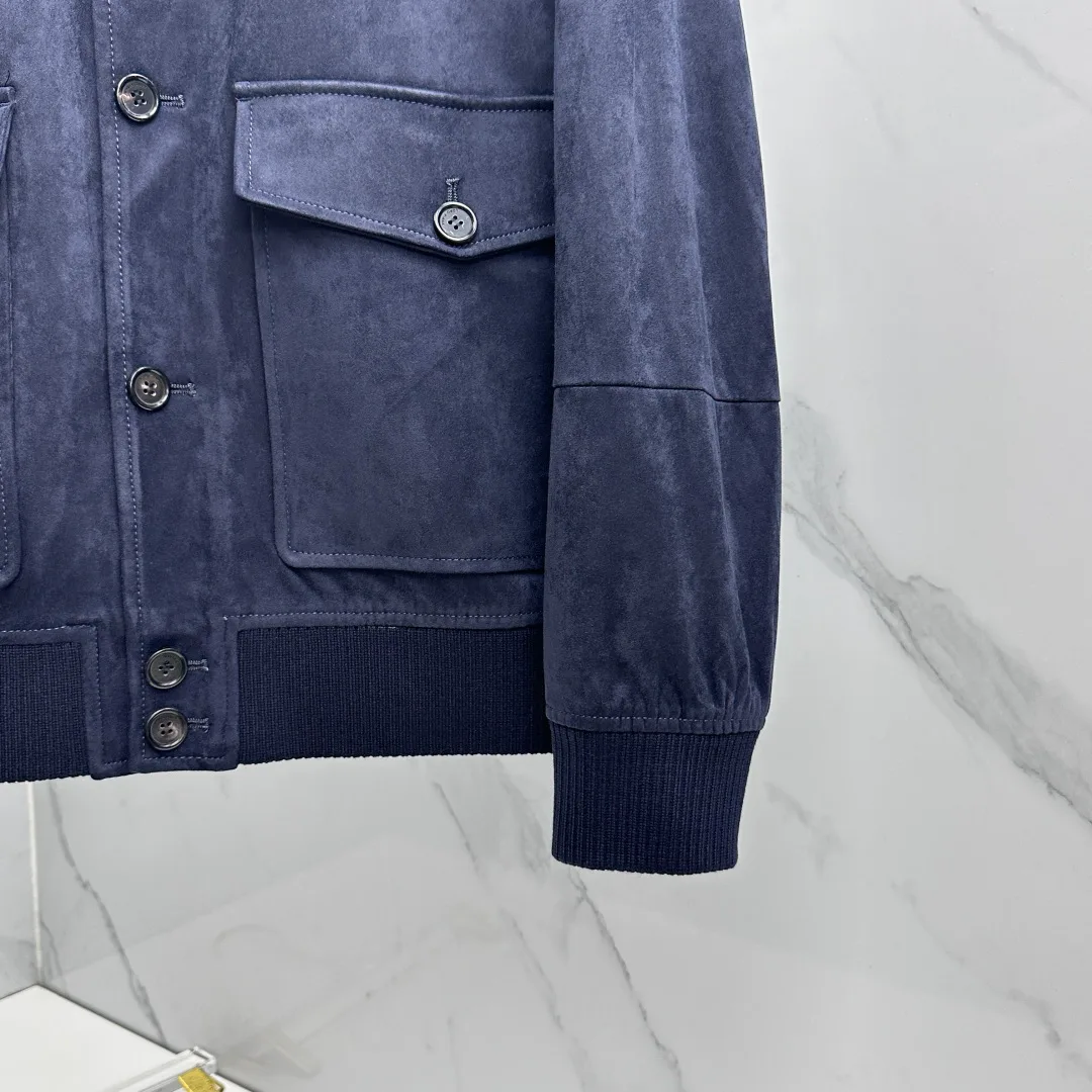 Куртки И Пуховики Мужские Loro Piana 18246846