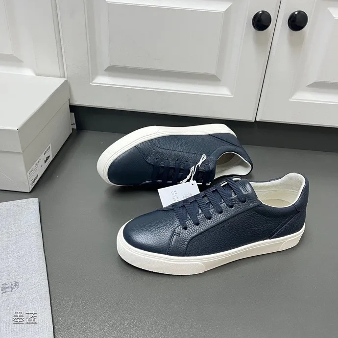 Кроссовки Мужские Brunello Cucinelli 13403107