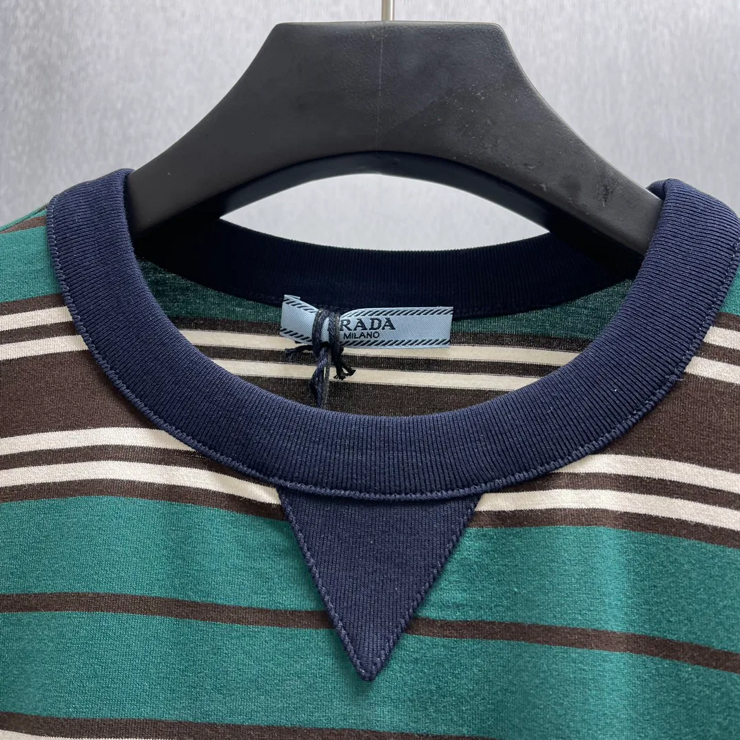 Футболки Женские Prada 5121