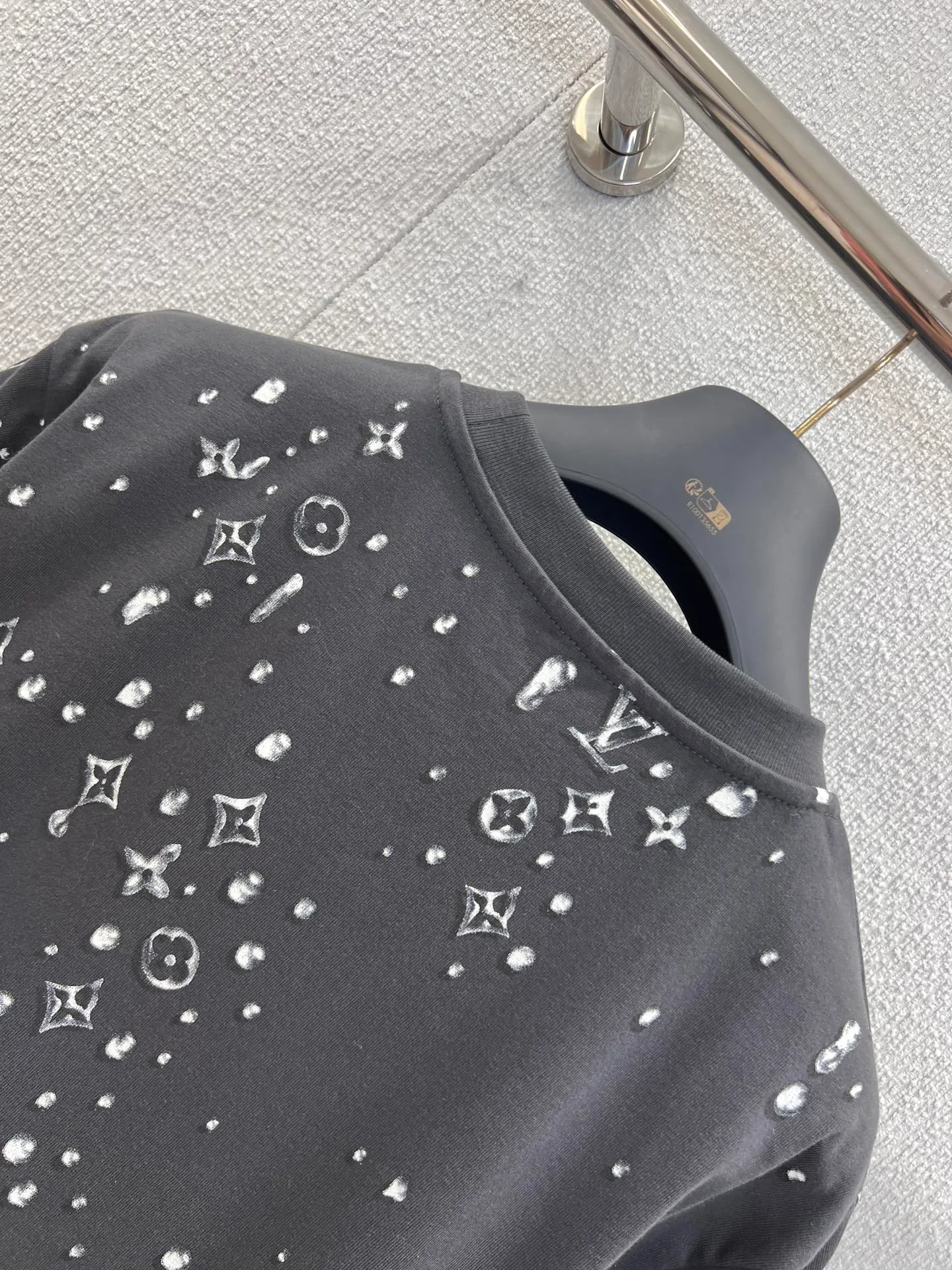 Футболки Женские Louis Vuitton 496477