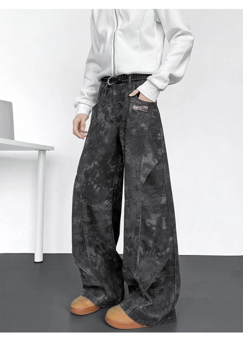 Джинсы Мужские Balenciaga 11523562