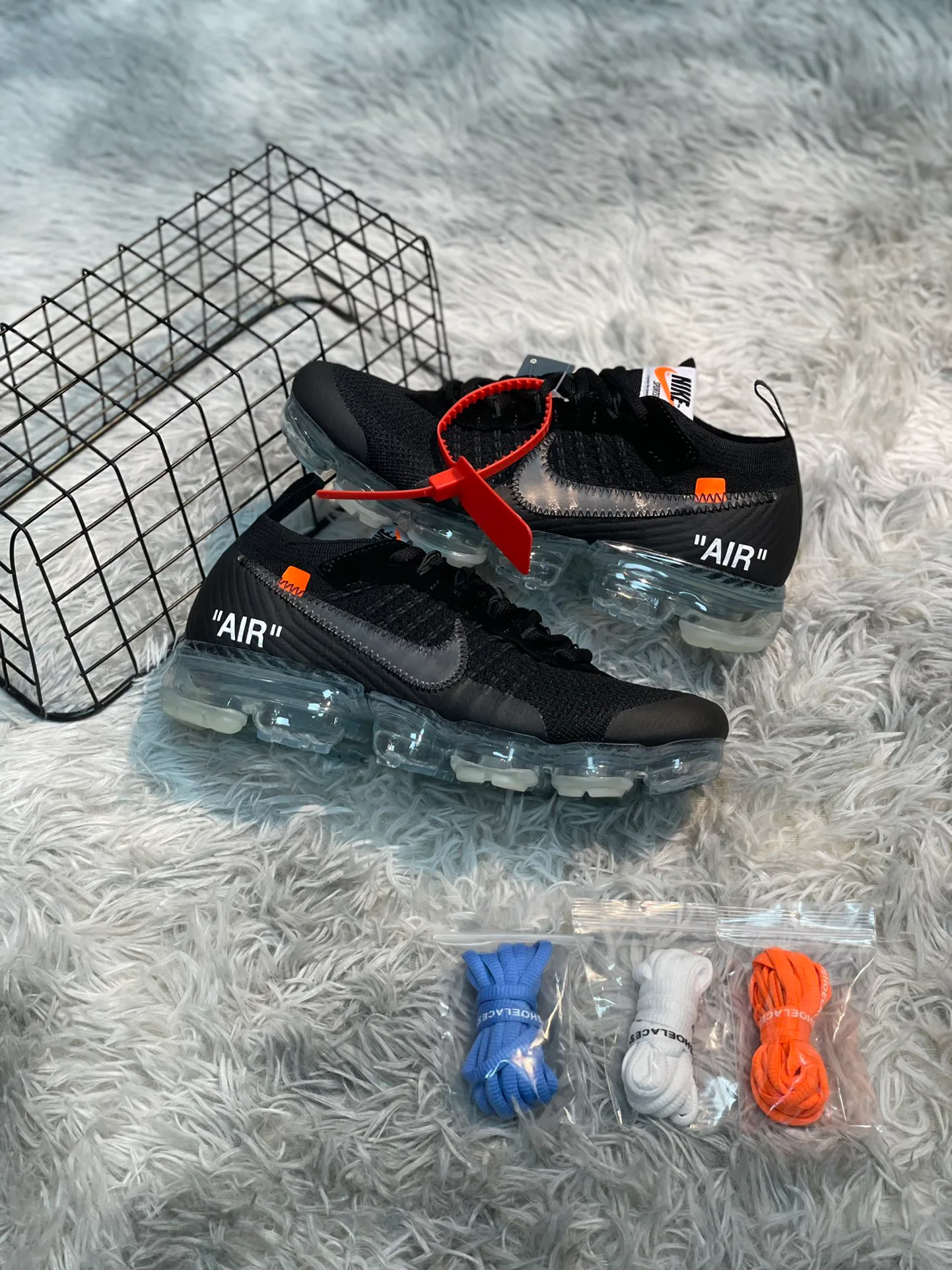 Кроссовки Женские Nike 24308