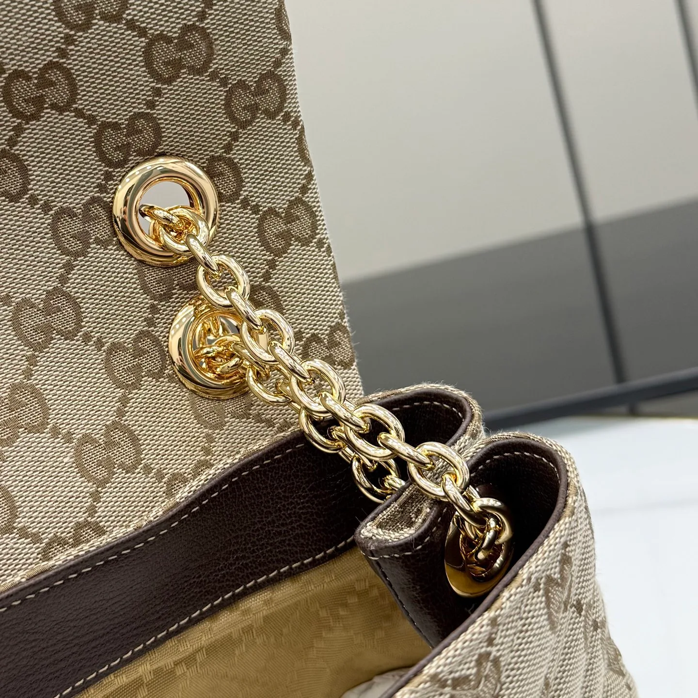 Сумки На Ремне Женские Gucci 11703968