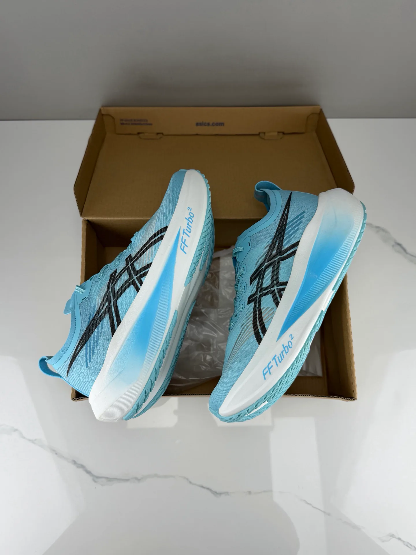 Кроссовки Мужские Asics 17957552