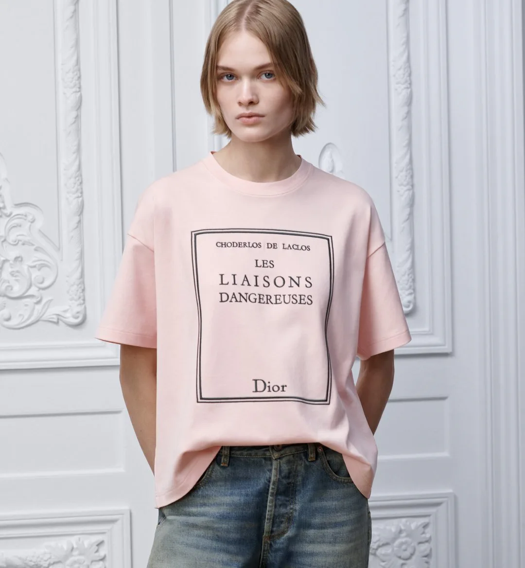Футболки Женские Christian Dior 11552108