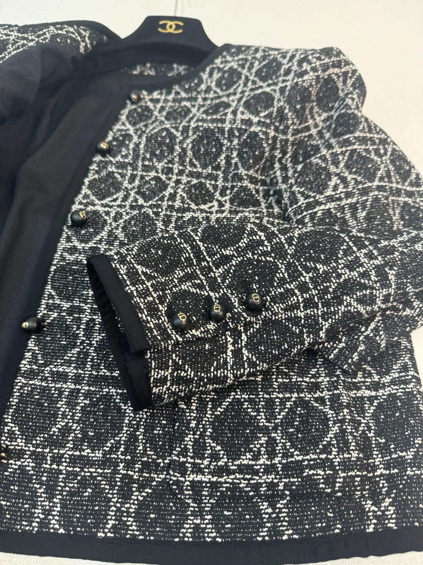 Жакеты Женские Christian Dior 13539606
