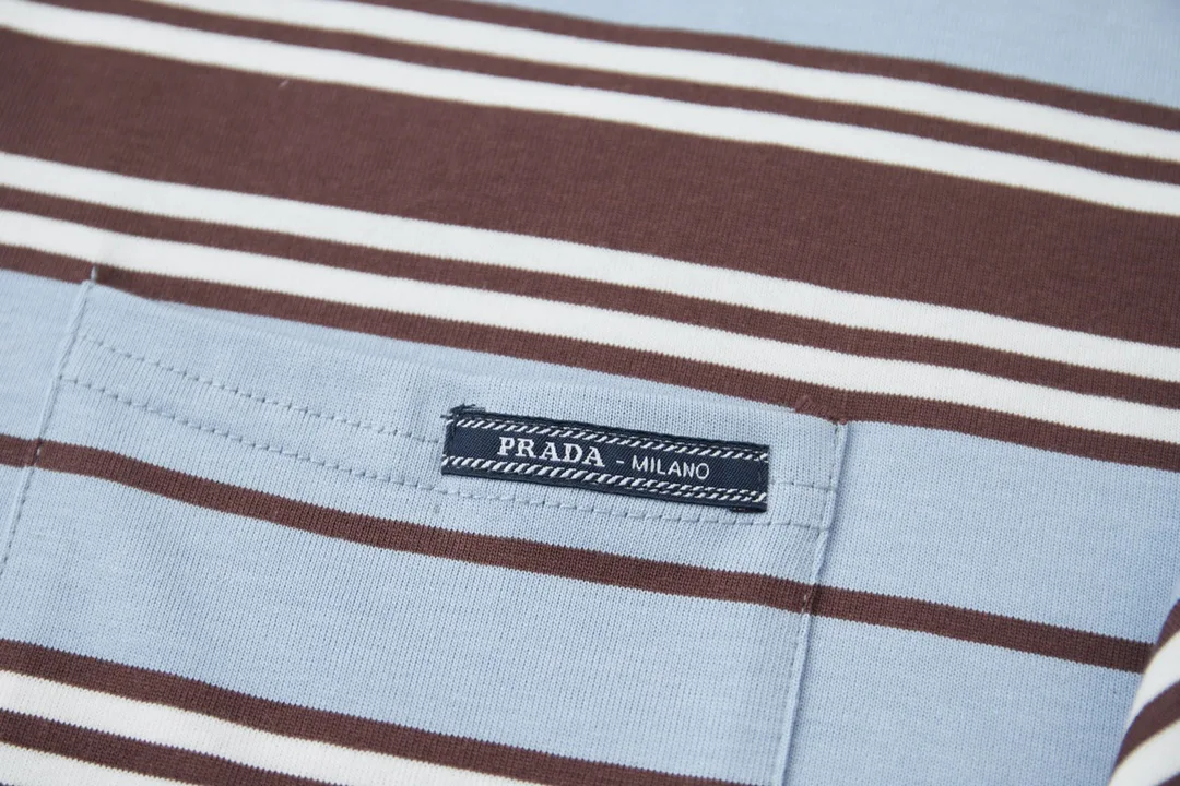 Футболки Женские Prada 11109340