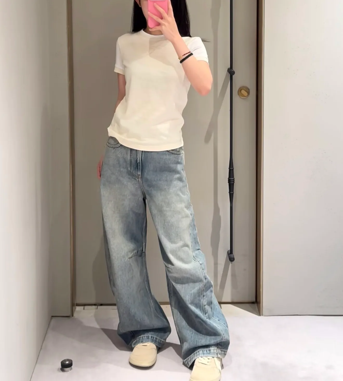 Футболки Женские Loewe 11884813