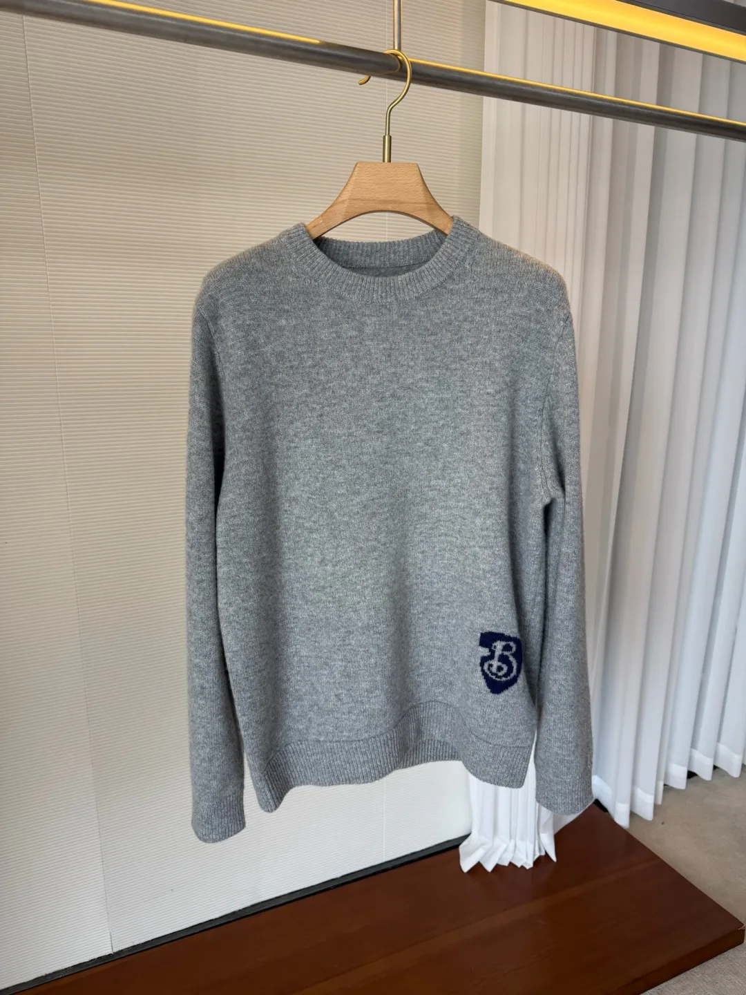 Джемперы И Свитеры Женские Burberry 1639336