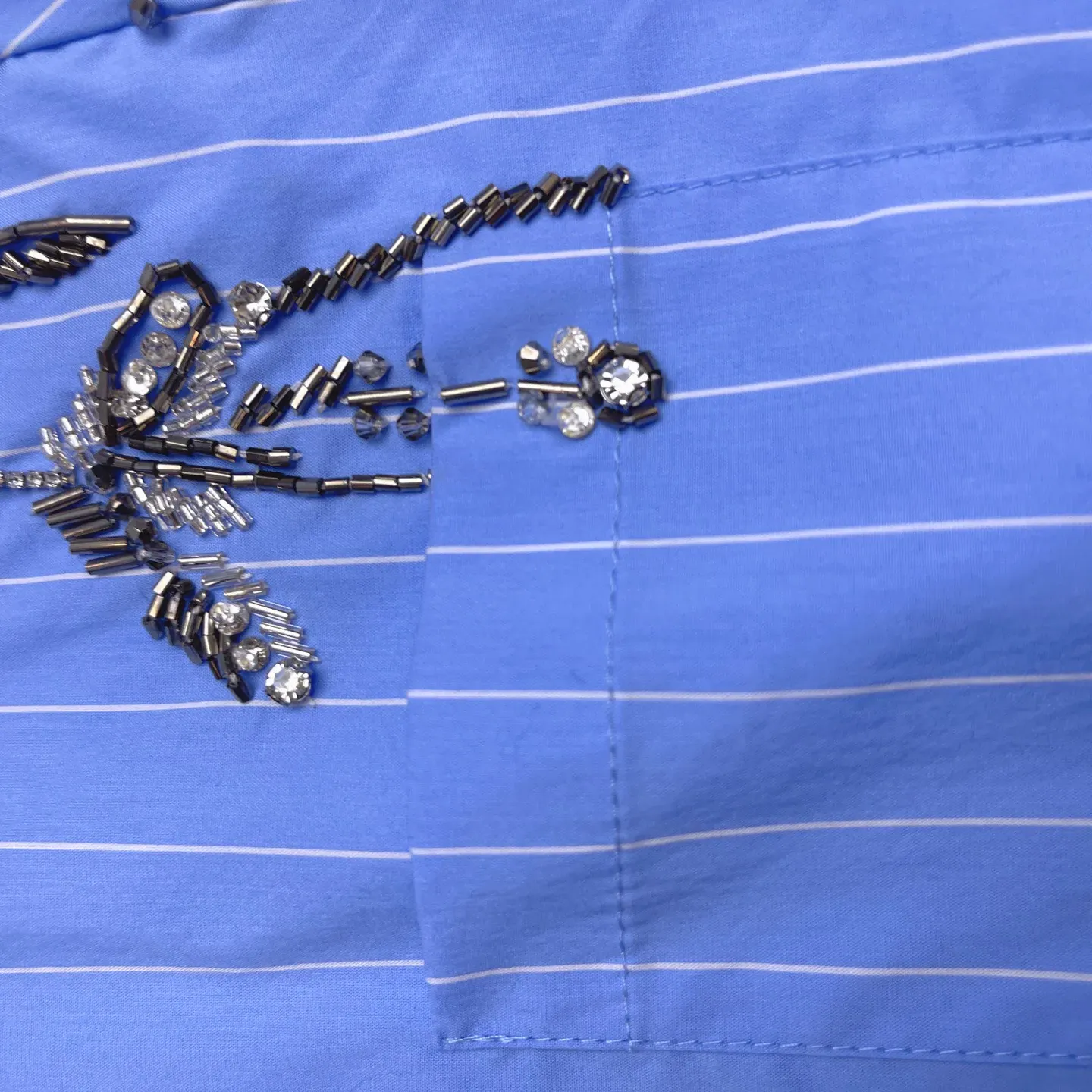 Рубашки Женские Miu Miu 2245823